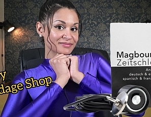 Magbound Youtube Review